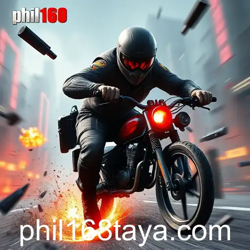 Exploring the Dynamic World of Action Games: A Tribute to 'phil168'