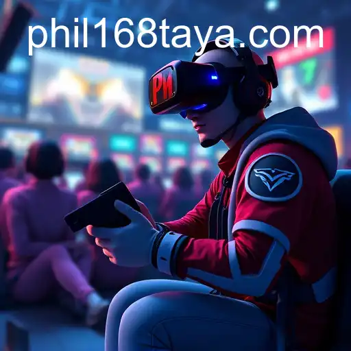 The Digital Landscape of Online Gaming in 2025