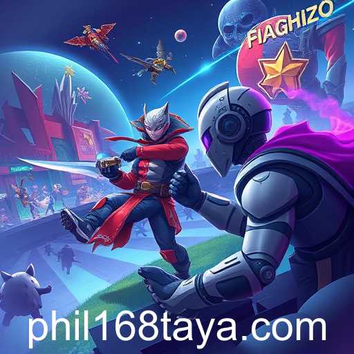 The Digital Transformation of Gaming: phil168