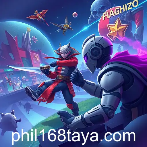 The Digital Transformation of Gaming: phil168