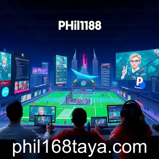 Evolution of Online Gaming Trends