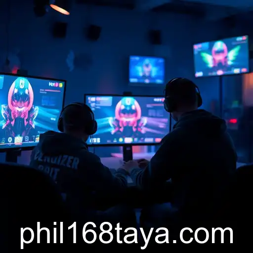 Evolving Landscape of Online Gaming in 2025
