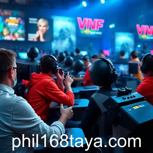 The Rising Influence of Online Game Hubs in 2025