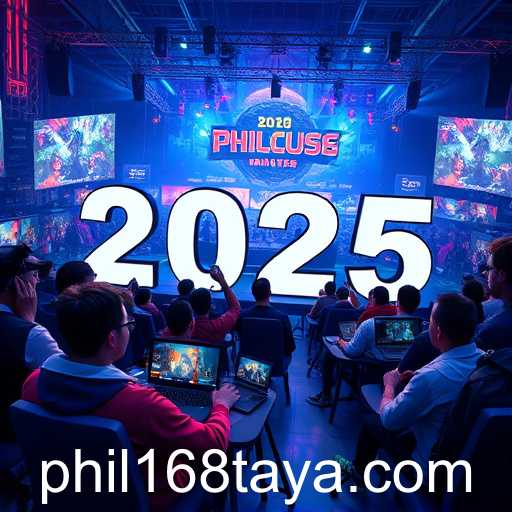 Gaming Landscape Evolves with phil168