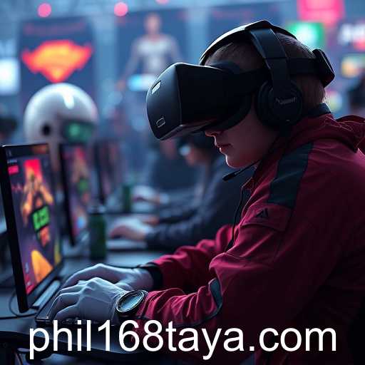 Gaming Trends and Innovations for 2025