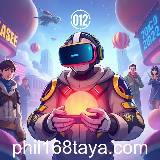 The Evolution of Online Gaming Amidst Rapid Technological Changes