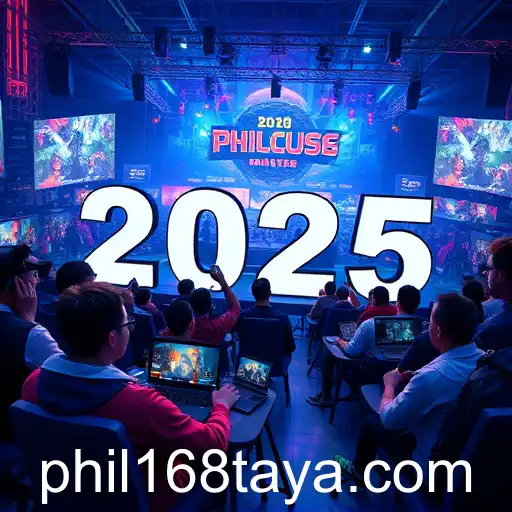 Gaming Landscape Evolves with phil168