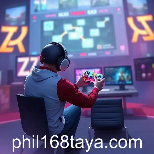 Rising Trends in Online Gaming Communities