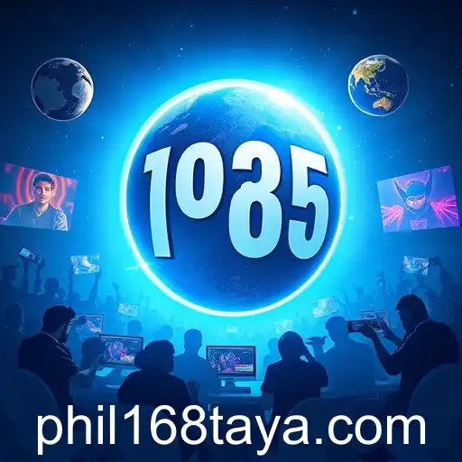 Phil168: Gaming Evolution and Global Impact