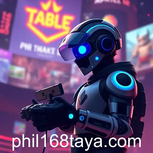 Phil168: Gaming Trends and Community Engagement