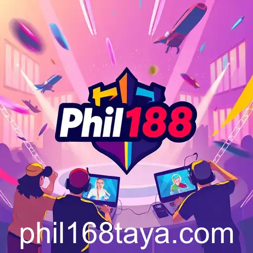 Gaming Trends: The Rise of Phil168