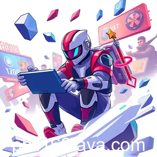 The Rise of Online Gaming: How 'phil168' is Shaping the Digital Landscape