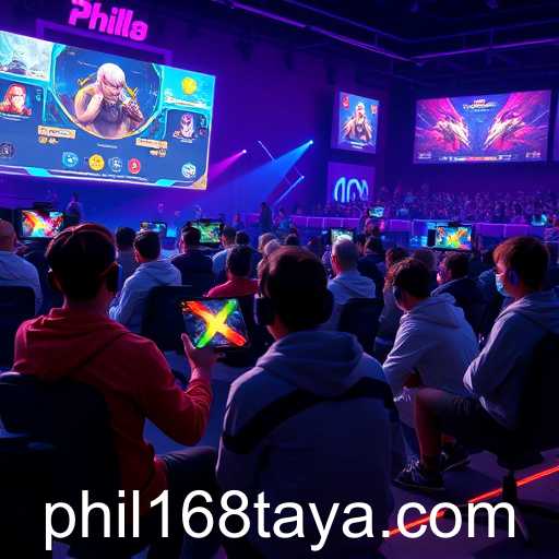 The Rise of Online Gaming Amidst Global Changes