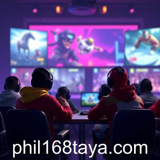 The Rise of Online Engagement in Interactive Gaming