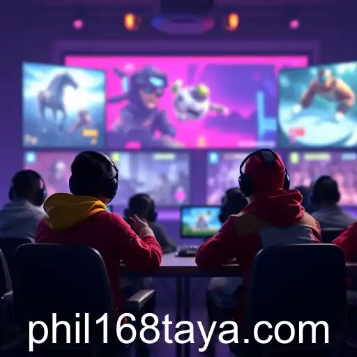 The Rise of Online Engagement in Interactive Gaming