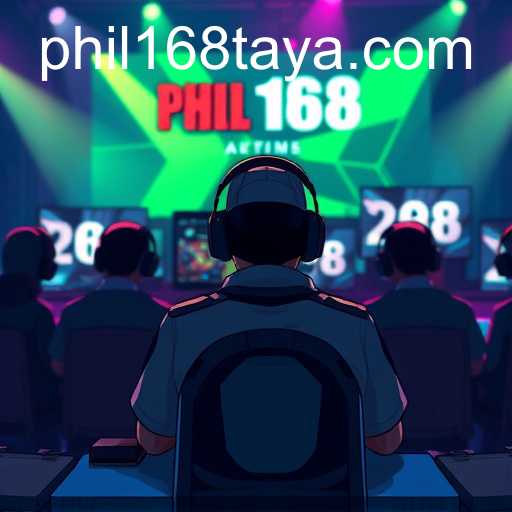 The Rise of Phil168 in Gaming During 2025
