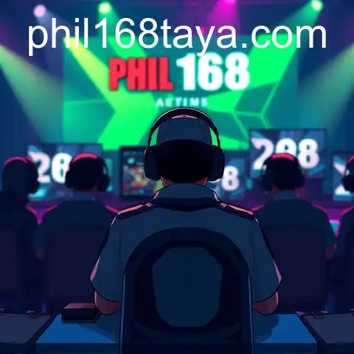 The Rise of Phil168 in Gaming During 2025