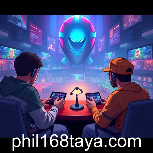 Phil168 Gaming Trends and Insights