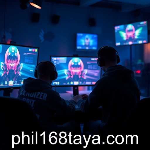 Revolutionizing Online Gaming: The Rise of phil168 in 2025