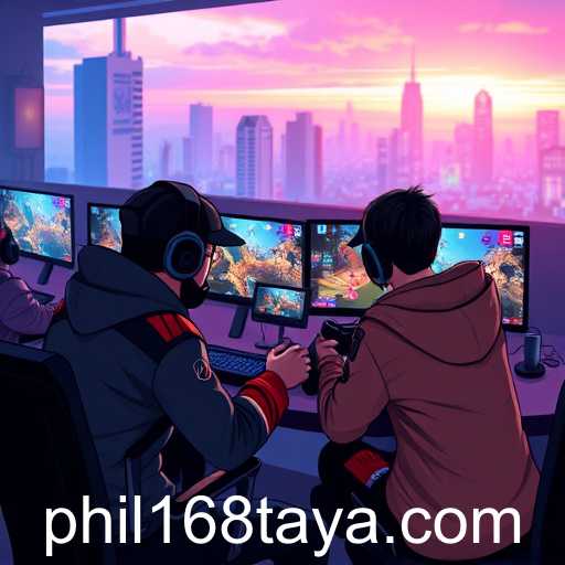 Rising Popularity of Online Gaming Communities