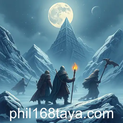 Exploring the Depths of Role-Playing Games: The World of 'phil168'